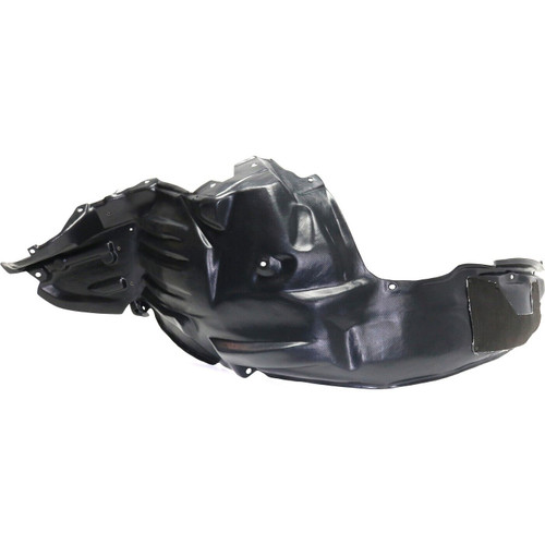 FENDER LINER LH W/INSULATION FOAM  REPLACEMENT FOR SUBARU FORESTER 2015 PARTSLINK NUMBER  SU1248127