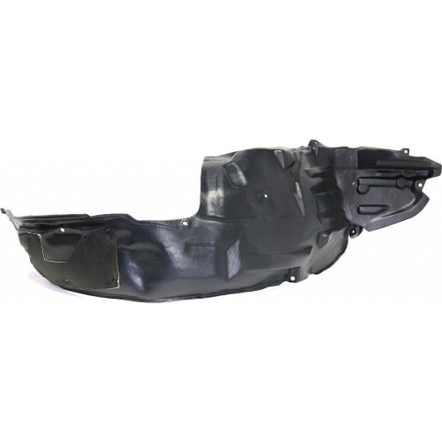 FENDER LINER RH W/INSULATION FOAM  REPLACEMENT FOR SUBARU FORESTER 2015 PARTSLINK NUMBER  SU1249127