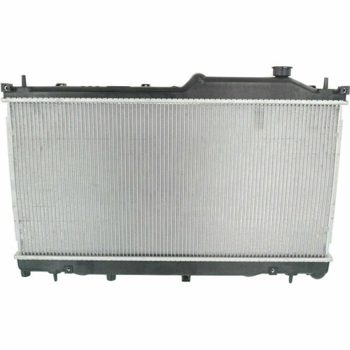 RADIATOR (13425) 2.5L H4 AT (W/O TURBO)  REPLACEMENT FOR SUBARU FORESTER 2015 PARTSLINK NUMBER  	SU3010658