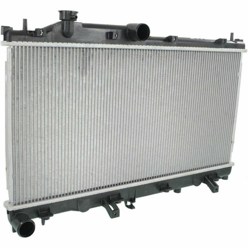 RADIATOR (13425) 2.5L H4 AT (W/O TURBO)  REPLACEMENT FOR SUBARU FORESTER 2015 PARTSLINK NUMBER  	SU3010658
