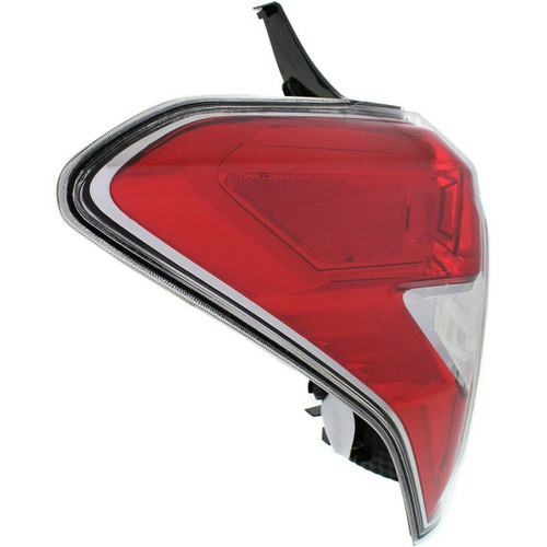 TAIL LAMP LH CAPA  REPLACEMENT FOR SUBARU FORESTER 2015 PARTSLINK NUMBER  SU2818105C