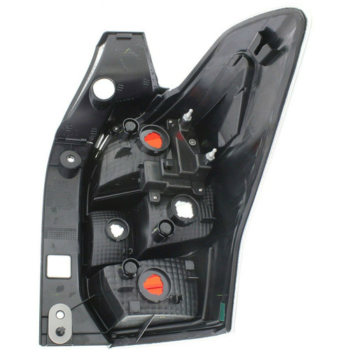 TAIL LAMP LH HQ  REPLACEMENT FOR SUBARU FORESTER 2015 PARTSLINK NUMBER  SU2818105