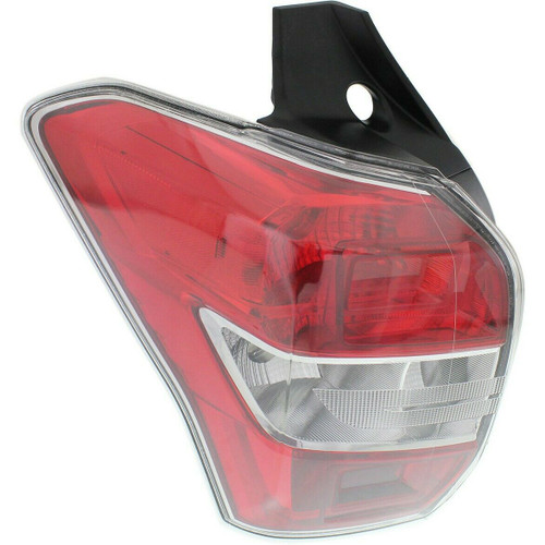 TAIL LAMP LH HQ  REPLACEMENT FOR SUBARU FORESTER 2015 PARTSLINK NUMBER  SU2818105