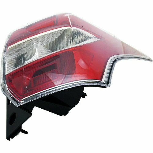 TAIL LAMP RH CAPA  REPLACEMENT FOR SUBARU FORESTER 2015 PARTSLINK NUMBER  	SU2819105C