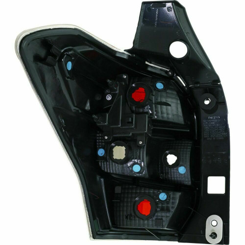 TAIL LAMP RH HQ  REPLACEMENT FOR SUBARU FORESTER 2015 PARTSLINK NUMBER  SU2819105