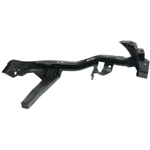 BUMPER BRACKET FR LH PLASTIC   REPLACEMENT FOR SUBARU IMPREZA 2015 PARTSLINK NUMBER  SU1042103