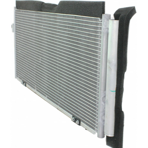 CONDENSER (3689)   REPLACEMENT FOR SUBARU IMPREZA 2015 PARTSLINK NUMBER  SU3030131