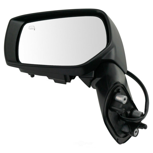 DOOR MIRROR LH POWER HEATED   REPLACEMENT FOR SUBARU IMPREZA 2015 PARTSLINK NUMBER  SU1320134