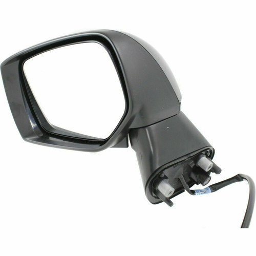 DOOR MIRROR LH POWER PAINT TO MATCH USA REPLACEMENT FOR SUBARU IMPREZA 2015 PARTSLINK NUMBER SU1320140 DOOR MIRROR LH POWER PAINT TO MATCH USA REPLACEMENT FOR SUBARU IMPREZA 2015 PARTSLINK NUMBER SU1320140