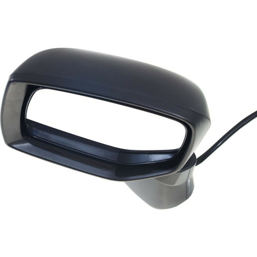 DOOR MIRROR LH POWER TEXTURED W/O SIGNAL/HEAT REPLACEMENT FOR SUBARU IMPREZA 2015 PARTSLINK NUMBER SU1320144 DOOR MIRROR LH POWER TEXTURED W/O SIGNAL/HEAT REPLACEMENT FOR SUBARU IMPREZA 2015 PARTSLINK NUMBER SU1320144