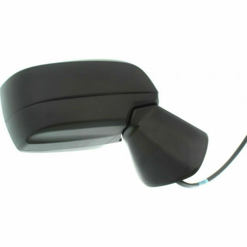 DOOR MIRROR RH POWER HEATED   REPLACEMENT FOR SUBARU IMPREZA 2015 PARTSLINK NUMBER  SU1321134