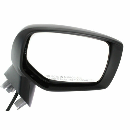 DOOR MIRROR RH POWER PAINT TO MATCH USA REPLACEMENT FOR SUBARU IMPREZA 2015 PARTSLINK NUMBER SU1321140 DOOR MIRROR RH POWER PAINT TO MATCH USA REPLACEMENT FOR SUBARU IMPREZA 2015 PARTSLINK NUMBER SU1321140