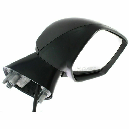 DOOR MIRROR RH POWER PAINT TO MATCH USA REPLACEMENT FOR SUBARU IMPREZA 2015 PARTSLINK NUMBER SU1321140 DOOR MIRROR RH POWER PAINT TO MATCH USA REPLACEMENT FOR SUBARU IMPREZA 2015 PARTSLINK NUMBER SU1321140