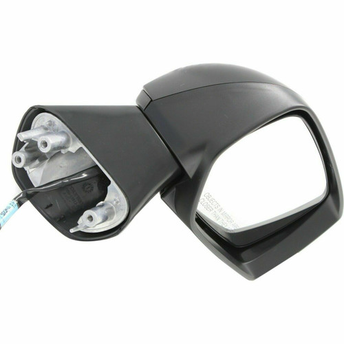 DOOR MIRROR RH POWER TEXTURED W/O SIGNAL/HEAT   REPLACEMENT FOR SUBARU IMPREZA 2015 PARTSLINK NUMBER  SU1321144