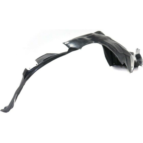 FENDER LINER LH   REPLACEMENT FOR SUBARU IMPREZA 2015 PARTSLINK NUMBER  	SU1248126