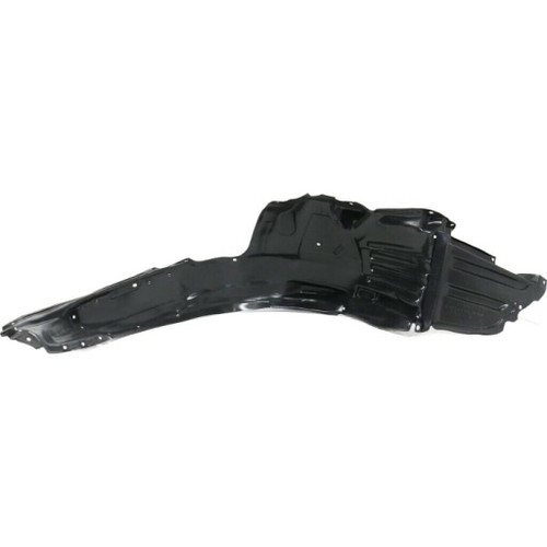 FENDER LINER LH   REPLACEMENT FOR SUBARU IMPREZA 2015 PARTSLINK NUMBER  	SU1248126