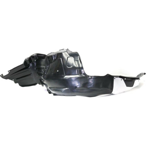 FENDER LINER LH   REPLACEMENT FOR SUBARU IMPREZA 2015 PARTSLINK NUMBER  	SU1248126