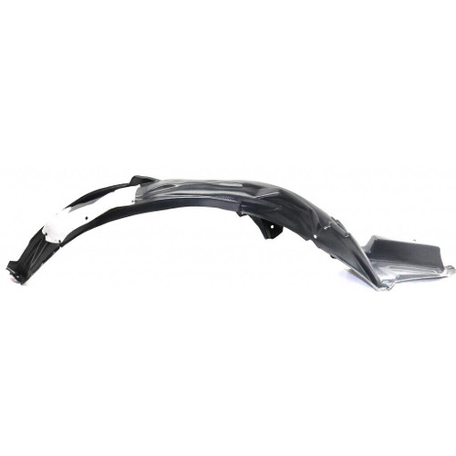 FENDER LINER RH   REPLACEMENT FOR SUBARU IMPREZA 2015 PARTSLINK NUMBER  SU1249126