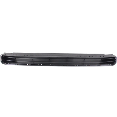 GRILLE LOWER MATTE DARK GRAY TEXTURE REPLACEMENT FOR SUBARU IMPREZA 2015 PARTSLINK NUMBER SU1036101 GRILLE LOWER MATTE DARK GRAY TEXTURE REPLACEMENT FOR SUBARU IMPREZA 2015 PARTSLINK NUMBER SU1036101