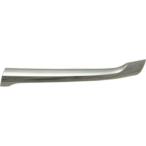 GRILLE MOULDING LH ALL CHROME   REPLACEMENT FOR SUBARU IMPREZA 2015 PARTSLINK NUMBER  SU1212102