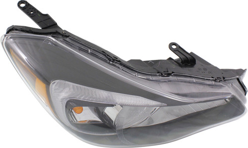 HEAD LAMP RH SDN/WGN HQ   REPLACEMENT FOR SUBARU IMPREZA 2015 PARTSLINK NUMBER  SU2503155