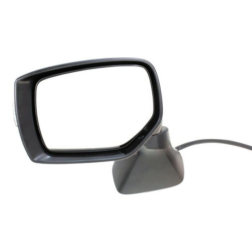 DOOR MIRROR LH POWER HEATED W/SIGNAL/PUDDLE LAMP PTM REPLACEMENT FOR SUBARU LEGACY 2015 PARTSLINK NUMBER SU1320142 DOOR MIRROR LH POWER HEATED W/SIGNAL/PUDDLE LAMP PTM REPLACEMENT FOR SUBARU LEGACY 2015 PARTSLINK NUMBER SU1320142