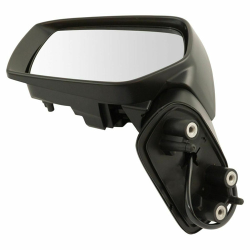 DOOR MIRROR LH POWER W/O HEAT/SIGNAL/PUDDLE LAMP  REPLACEMENT FOR SUBARU LEGACY 2015 PARTSLINK NUMBER  SU1320141