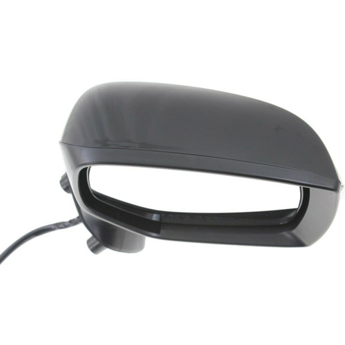 DOOR MIRROR RH POWER HEATED W/SIGNAL/PUDDLE LAMP PTM  REPLACEMENT FOR SUBARU LEGACY 2015 PARTSLINK NUMBER  SU1321142