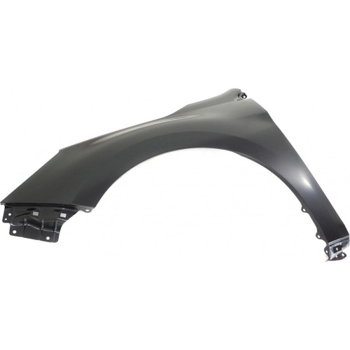FENDER FR LH W/O MOULDING HOLE  REPLACEMENT FOR SUBARU LEGACY 2015 PARTSLINK NUMBER  SU1240140
