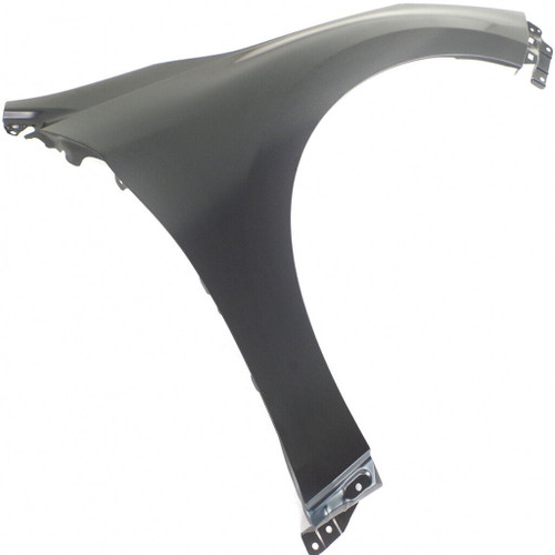 FENDER FR RH W/O MOLDING HOLE  REPLACEMENT FOR SUBARU LEGACY 2015 PARTSLINK NUMBER  	SU1241140