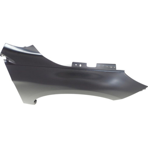 FENDER FR RH W/O MOLDING HOLE CAPA  REPLACEMENT FOR SUBARU LEGACY 2015 PARTSLINK NUMBER  SU1241140C