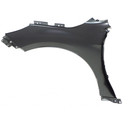 FENDER FR RH W/O MOLDING HOLE CAPA  REPLACEMENT FOR SUBARU LEGACY 2015 PARTSLINK NUMBER  SU1241140C