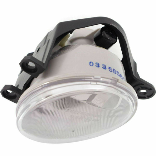 FOG LAMP FR LH W/DRIVER ASST SYSTEM CAPA  REPLACEMENT FOR SUBARU LEGACY 2015 PARTSLINK NUMBER  	SU2592124C