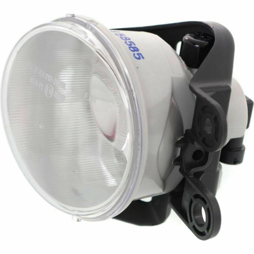 FOG LAMP FR LH W/DRIVER ASST SYSTEM CAPA  REPLACEMENT FOR SUBARU LEGACY 2015 PARTSLINK NUMBER  	SU2592124C