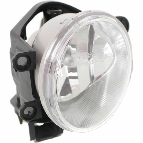FOG LAMP FR LH W/DRIVER ASST SYSTEM CAPA  REPLACEMENT FOR SUBARU LEGACY 2015 PARTSLINK NUMBER  	SU2592124C