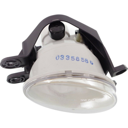 FOG LAMP FR RH W/DRIVER ASST SYSTEM HQ  REPLACEMENT FOR SUBARU LEGACY 2015 PARTSLINK NUMBER  SU2593124