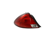 TAIL LAMP LH HQ REPLACEMENT FOR FORD TAURUS 2002 PARTSLINK NUMBER  FO2800154