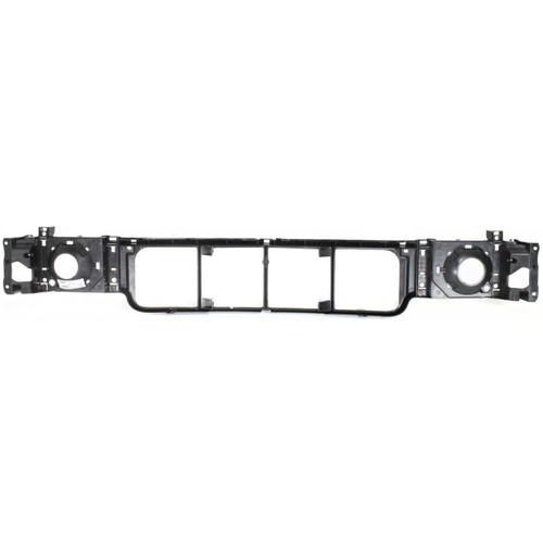 HEADER PANEL REPLACEMENT FOR FORD VAN FORD ECONOLINE 2002 PARTSLINK NUMBER  FO1221114
