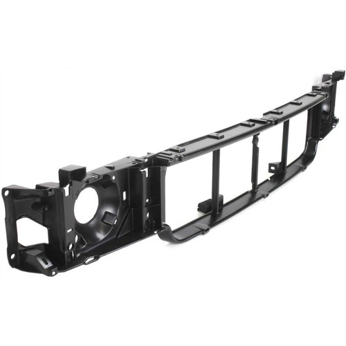 HEADER PANEL REPLACEMENT FOR FORD VAN FORD ECONOLINE 2002 PARTSLINK NUMBER  FO1221114