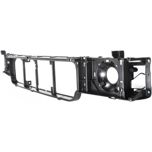 HEADER PANEL REPLACEMENT FOR FORD VAN FORD ECONOLINE 2002 PARTSLINK NUMBER  FO1221114