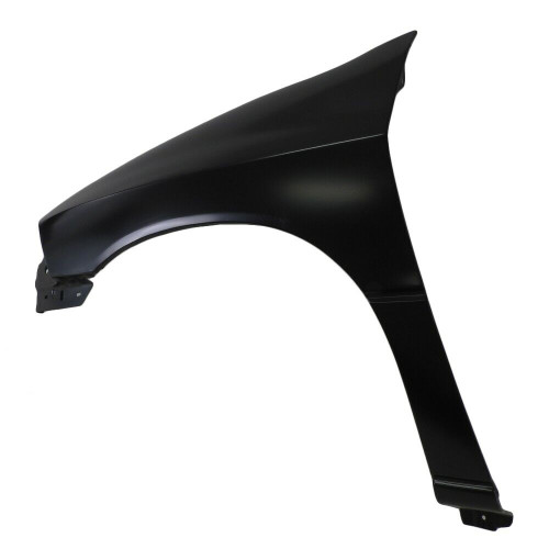 FENDER FR LH REPLACEMENT FOR FORD WINDSTAR 2002 PARTSLINK NUMBER  FO1240203