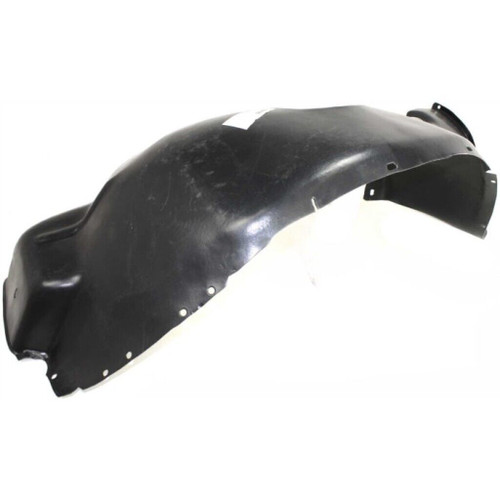 FENDER LINER FR RH REPLACEMENT FOR FORD WINDSTAR 2002 PARTSLINK NUMBER  FO1251120