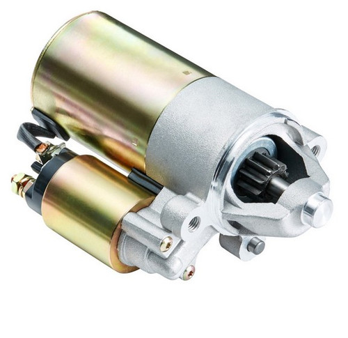 STARTER MOTOR 3.8LREPLACEMENT FOR FORD WINDSTAR 2002 PARTSLINK NUMBER  1-03270