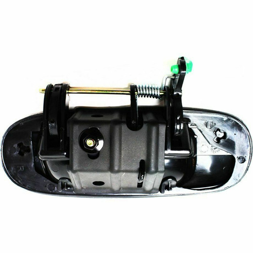 DOOR HANDLE RR RH OUTER TEXTURED (ONE BOLT) REPLACEMENT FOR GMC ENVOY 2002 PARTSLINK NUMBER  GM1521119