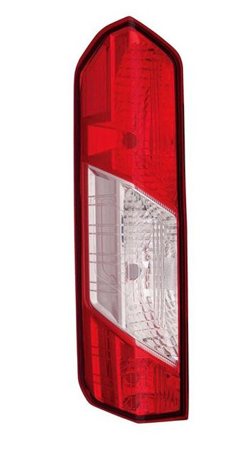 TAIL LAMP LH W/DUAL RR WHEELS CAPA REPLACEMENT FOR FORD TRANSIT T-250 CARGO VAN 2022 PARTSLINK NUMBER FO2800248C