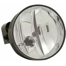 FOG LAMP FR LH/RH CAPA REPLACEMENT FOR GMC ENVOY 2002 PARTSLINK NUMBER  GM2592131C