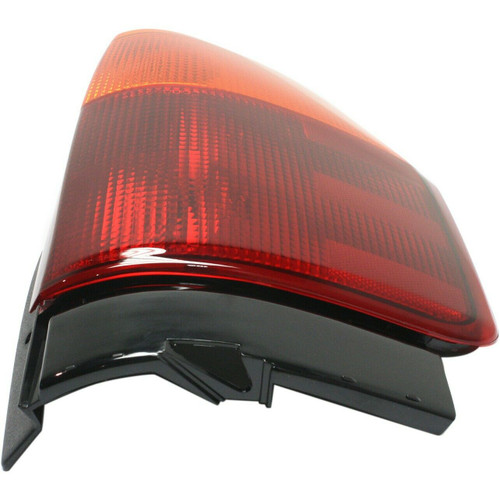 TAIL LAMP RH XL HQ REPLACEMENT FOR GMC ENVOY 2002 PARTSLINK NUMBER  GM2801157