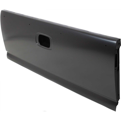 TAILGATE FLEETSIDE CAPA REPLACEMENT FOR GMC PICKUP GMC DENALI 1500 2002 PARTSLINK NUMBER GM1900115C TAILGATE FLEETSIDE CAPA REPLACEMENT FOR GMC PICKUP GMC DENALI 1500 2002 PARTSLINK NUMBER GM1900115C