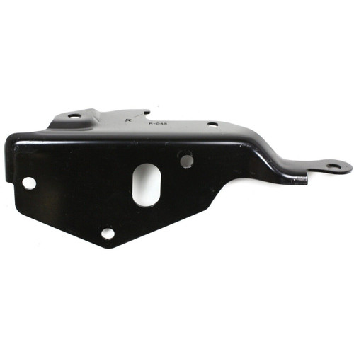HOOD HINGE RH REPLACEMENT FOR GMC PICKUP GMC SIERRA (1500) (2500-3500) 2002 PARTSLINK NUMBER GM1236110 HOOD HINGE RH REPLACEMENT FOR GMC PICKUP GMC SIERRA (1500) (2500-3500) 2002 PARTSLINK NUMBER GM1236110