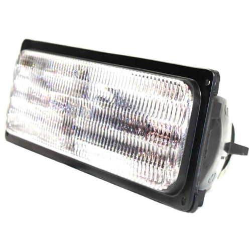 SIDE MARKER LAMP LH UNDER THE COMPOSITE HEAD LAMP HQ  REPLACEMENT FOR GMC PICKUP GMC FULLSIZE C/K 2002 PARTSLINK NUMBER  GM2520128